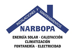 Narbopa Instalaciones y Mantenimientos